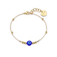 Bracciale Sagapo Donna in Acciaio SWH16